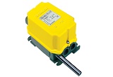 Ravioli Rotary limit switches